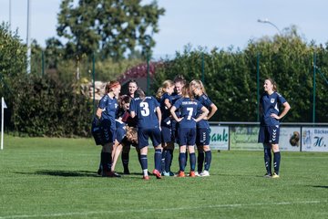 Bild 9 - Frauen SG Krummesse/Zarpen - Ratzeburger SV : Ergebnis: 4:2